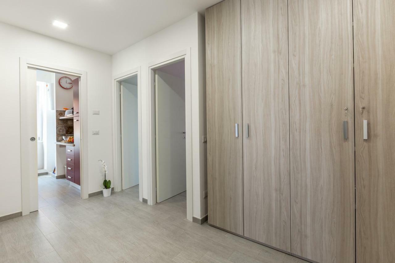 La Casa Di Anto Apartment โรม ภายนอก รูปภาพ